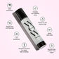 Color Wow Pop And Lock High Gloss Finish 12ml — image 2