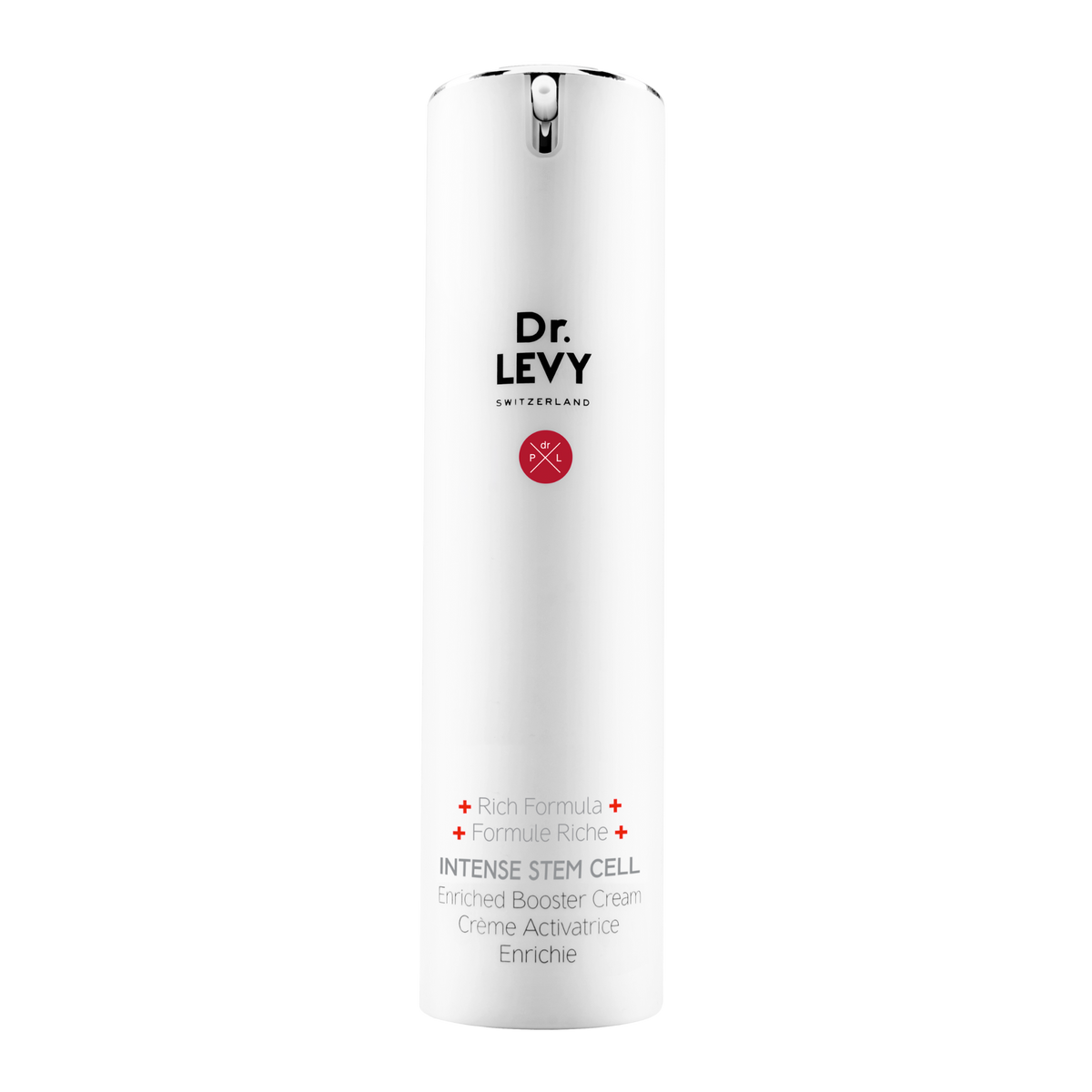 Dr Levy Enriched Booster Cream 50ml