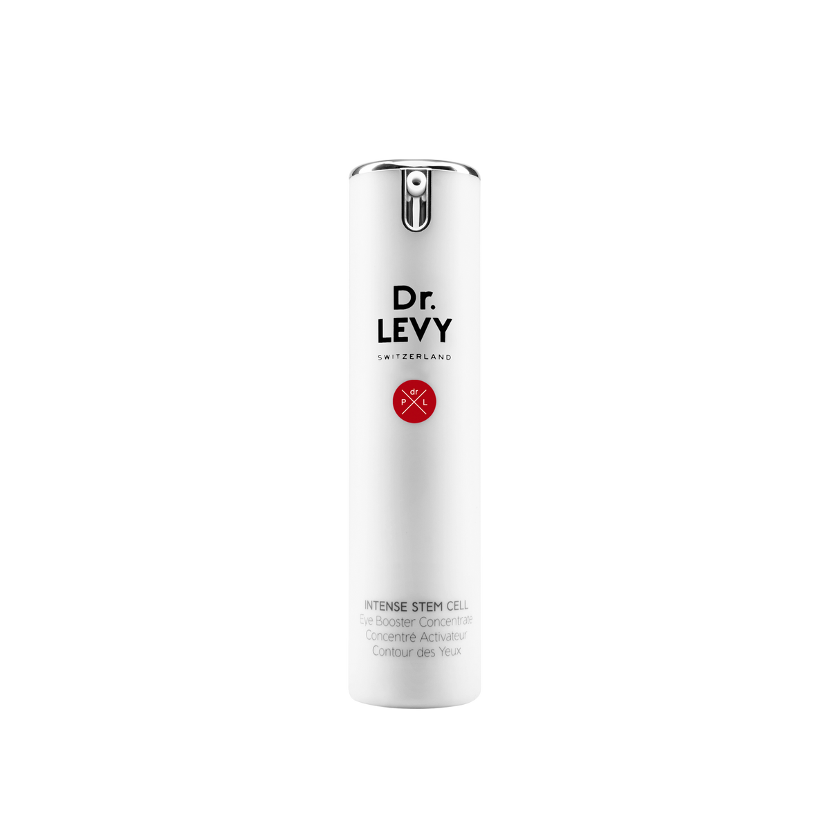 Dr Levy Eye Booster Concentrate 15ml