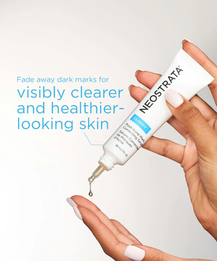 Neostrata Clarify Post-Acne Mark Correcting Serum 30ml — image 3