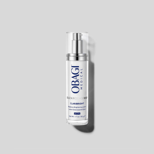 Obagi SuzanObagiMD Claribright Radiance Brightening Lotion 50ml