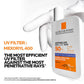 La Roche Posay Anthelios UVMUNE400 Anti-Dark Spots Facial Fluid SPF50+50ml — image 2