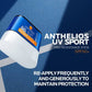 La Roche Posay Anthelios UVSport Pro-Resistance Suncreen Stick SPF50+ 10g — image 2