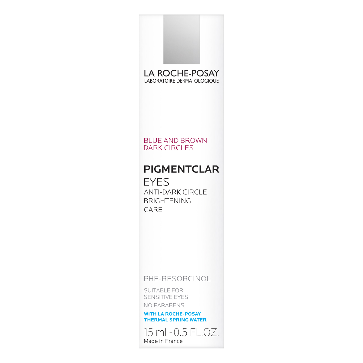 La Roche-Posay Pigmentclar Eye Cream 15ml — image 2