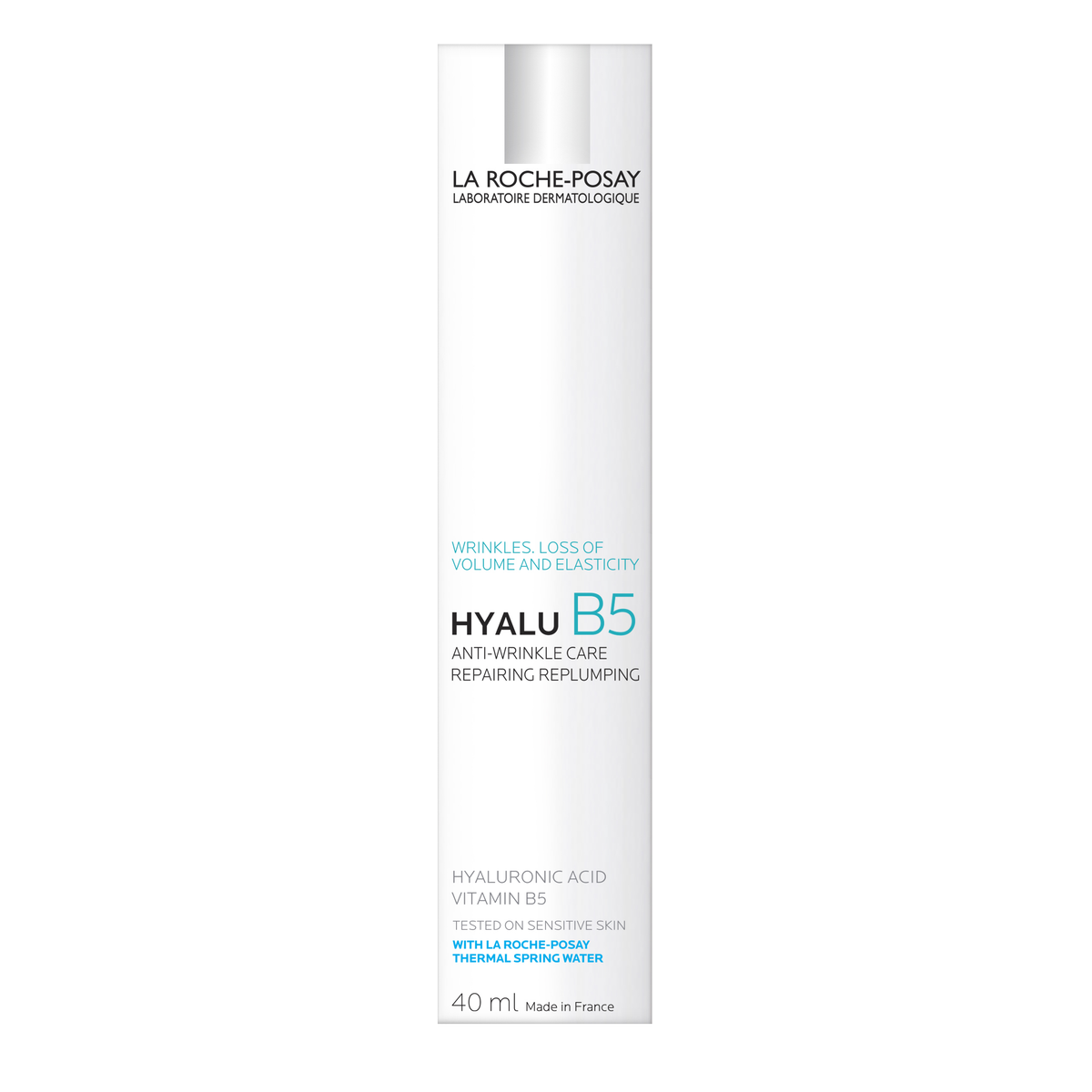La Roche-Posay Hyalu B5 Eye Cream 15ml — image 4