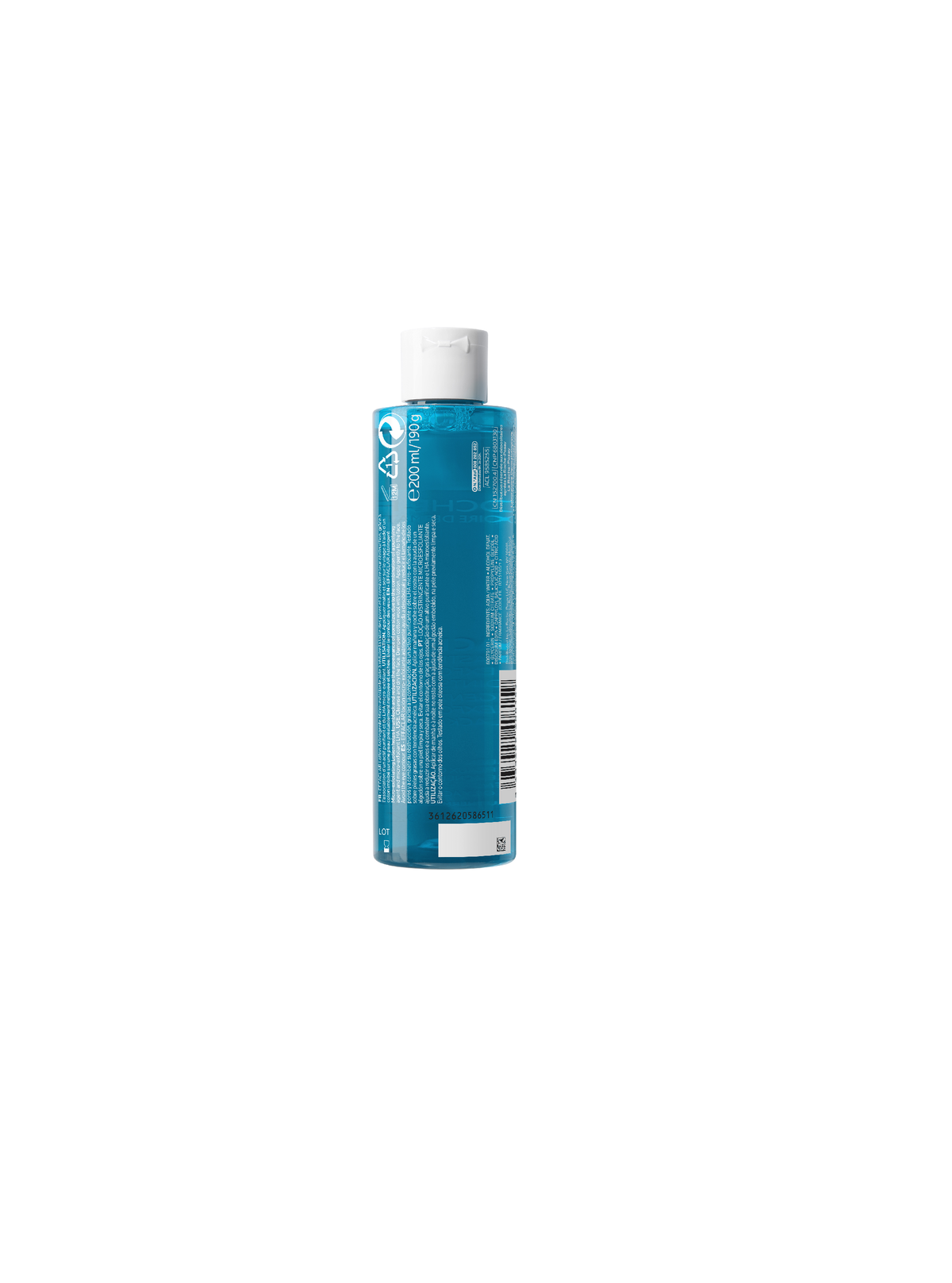 La Roche-Posay Effaclar Clarifying Lotion 200ml — image 2