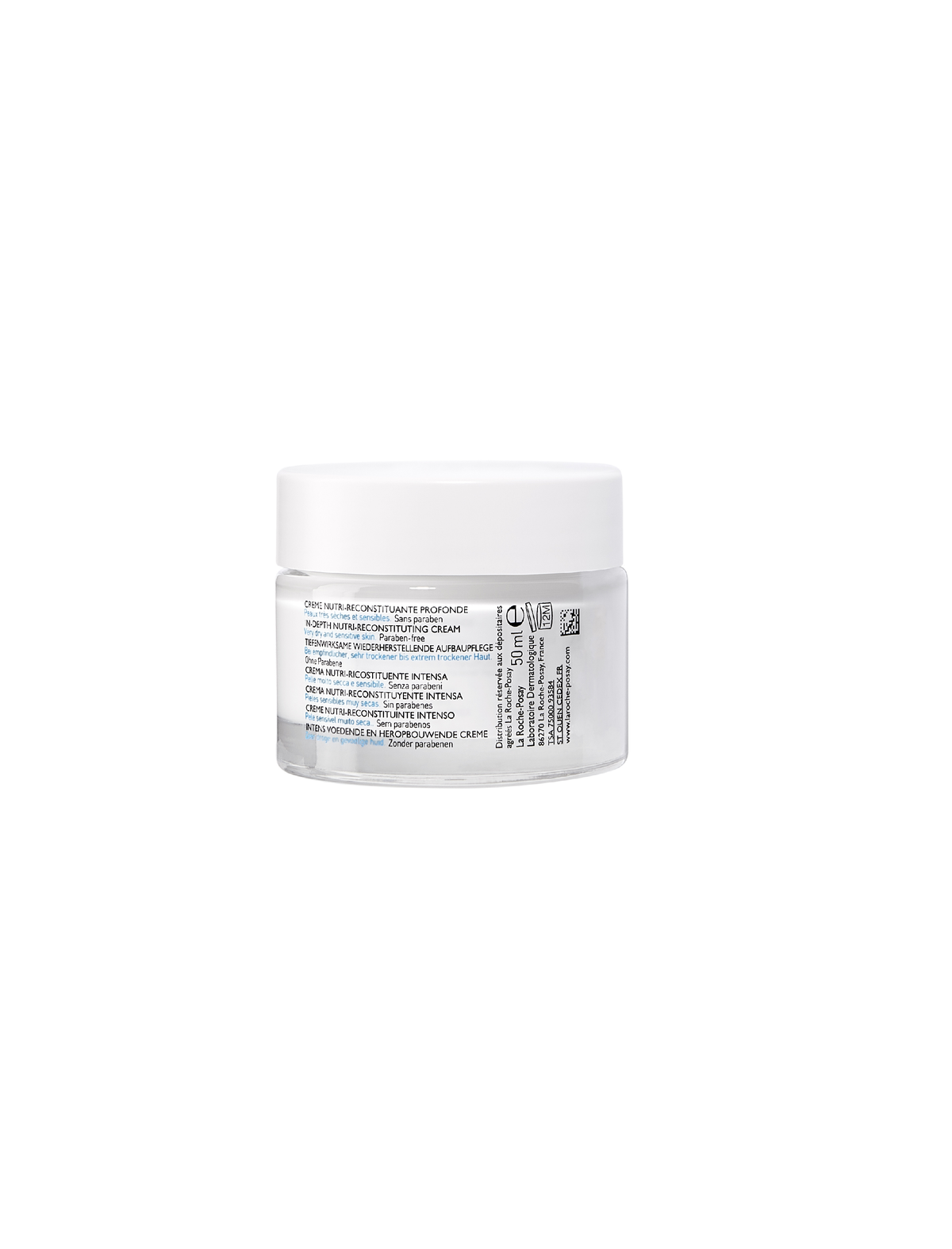 La Roche-Posay Nutritic Intense Rich - 50ml — image 4