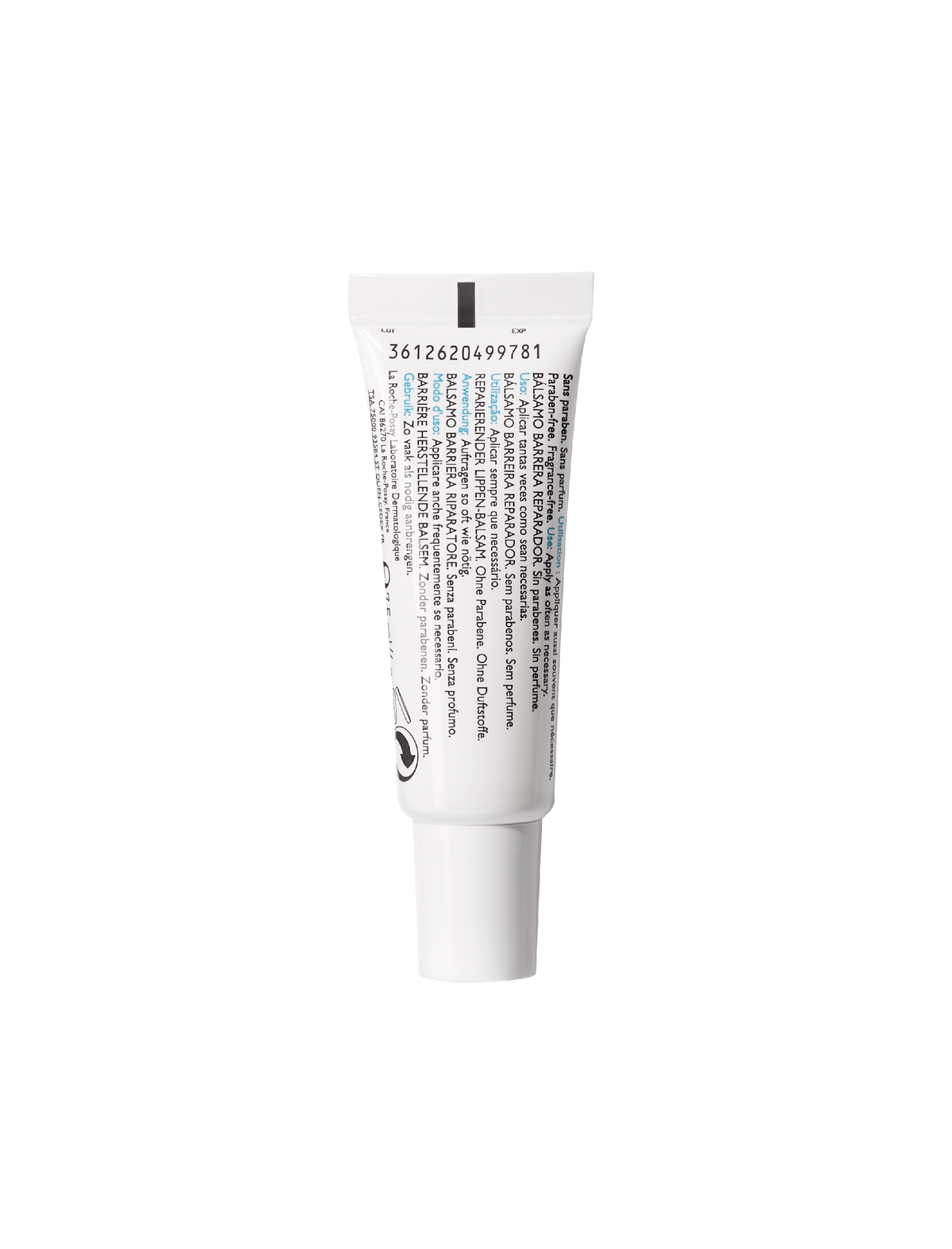 La Roche-Posay Cicaplast Baume Lips 7.5ml — image 3