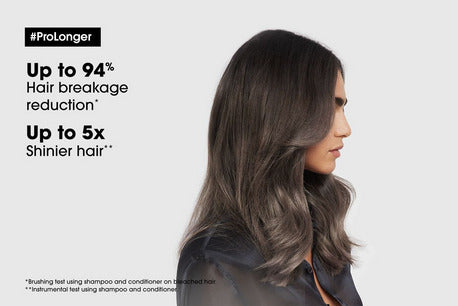 L'Oreal Professional Pro Longer Shampoo 500ml — image 2
