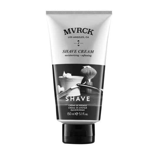 Paul Mitchell MVRCK Shave Cream 150ml