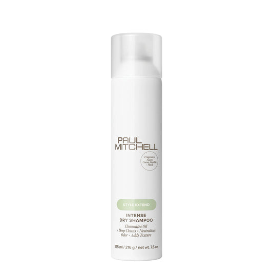 Paul Mitchell Style Extend Intense Dry Shampoo 275ml