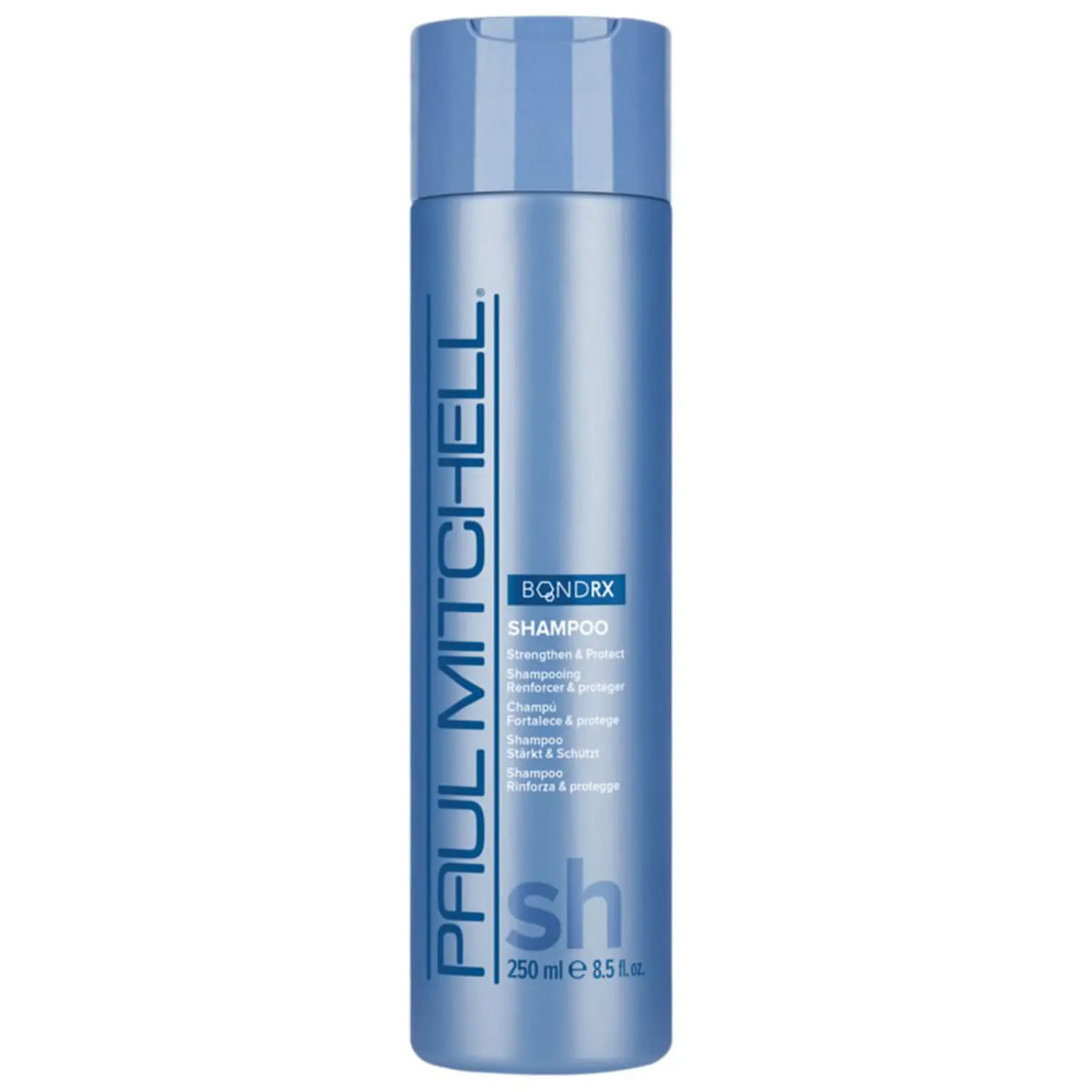 Paul Mitchell Bond RX Shampoo 250ml