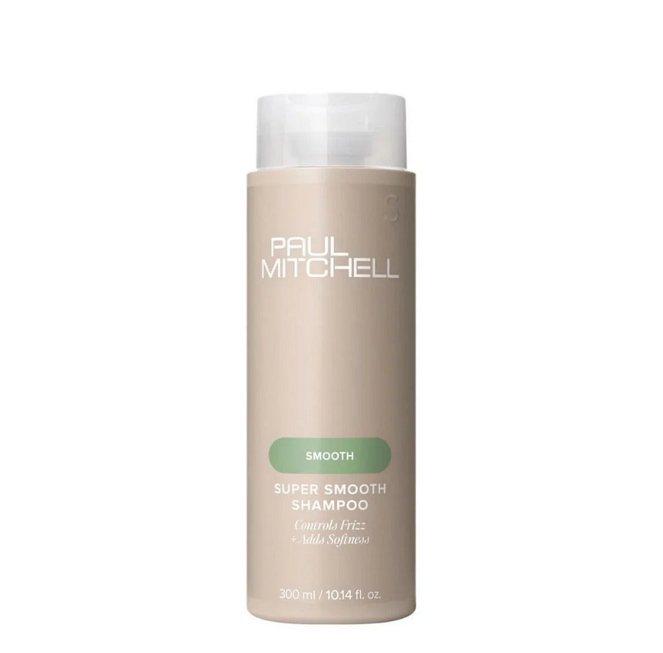 Paul Mitchell Smooth Shampoo 300ml