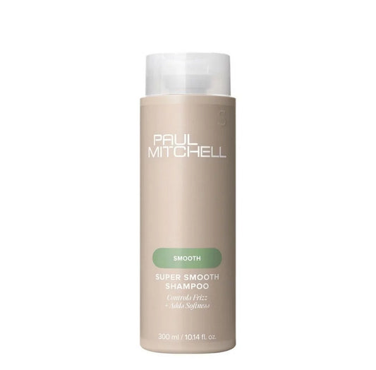 Paul Mitchell Smooth Shampoo 300ml