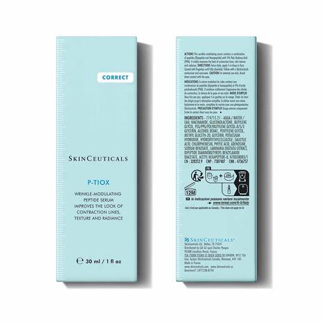 SkinCeuticals P-TIOX Anti-Wrinkle Serum 30ml — image 5