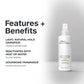Paul Mitchell Soft Style Soft Spray Finishing Spray 250ml