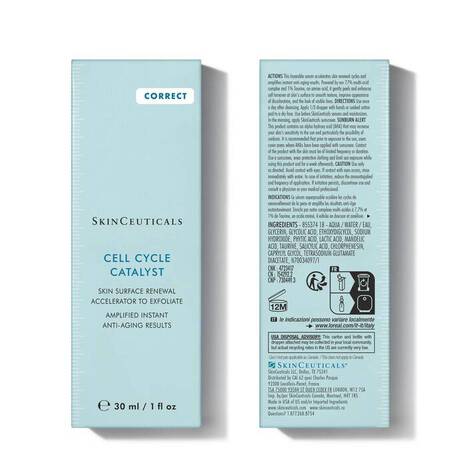 SkinCeuticals Cell Cycle Catalyst 30ml — image 2
