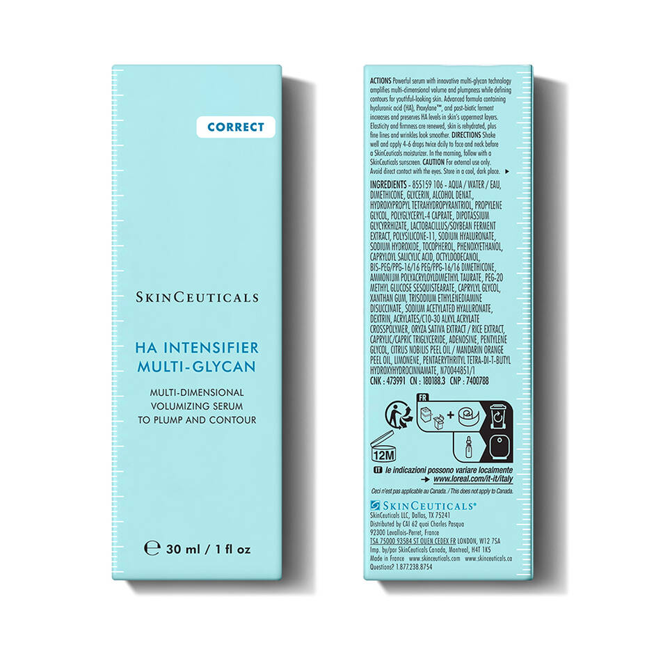HA Intensifier Multi-Glycan 30ml — image 7