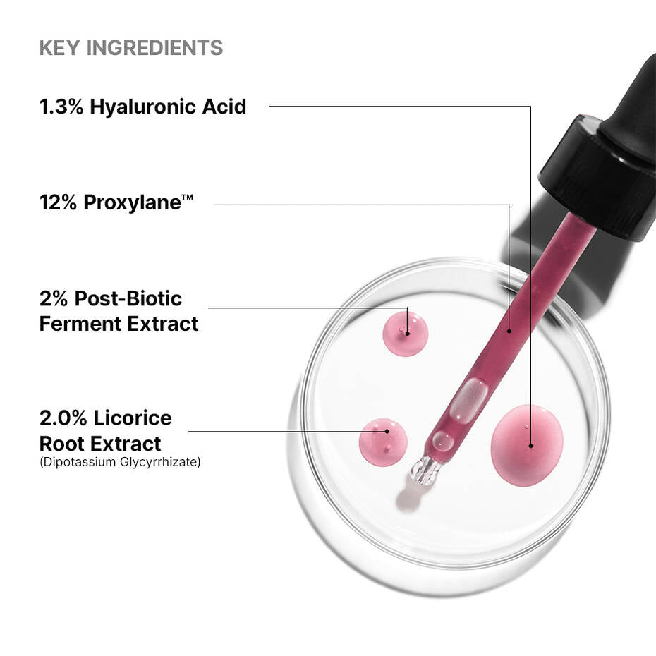 HA Intensifier Multi-Glycan 30ml — image 2