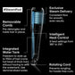 L'Oreal Professional Steampod 4 Hair Straightener & Styling Tool — image 4
