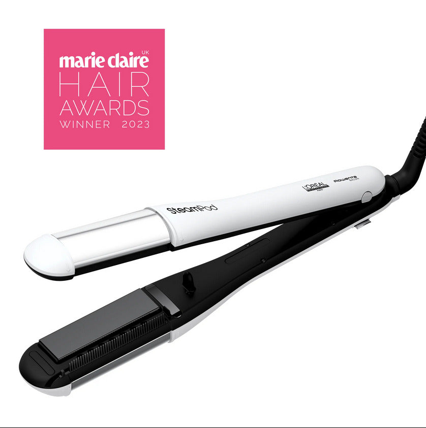 L'Oreal Professional Steampod 4 Hair Straightener & Styling Tool — image 2