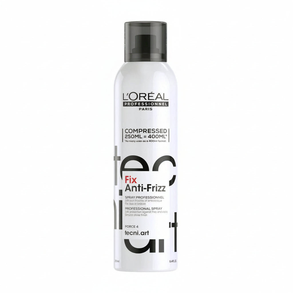 L'Oreal Professional Techni Art Fix Anti-Frizz 150ml
