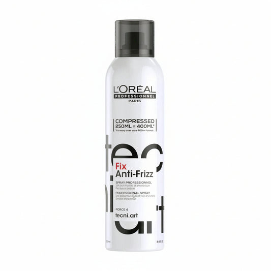L'Oreal Professional Techni Art Fix Anti-Frizz 150ml