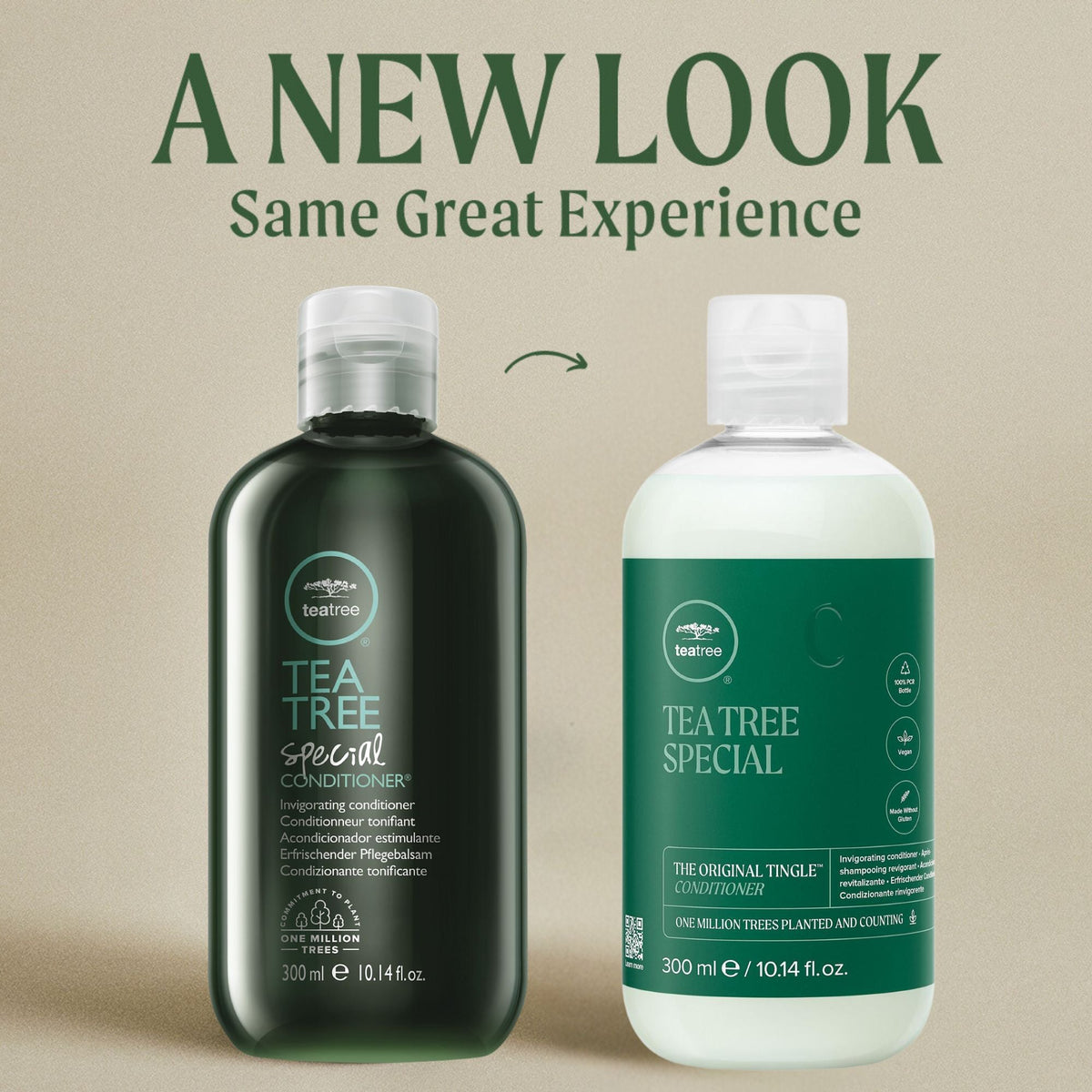 Paul Mitchell Tea Tree Special Conditioner 300ml