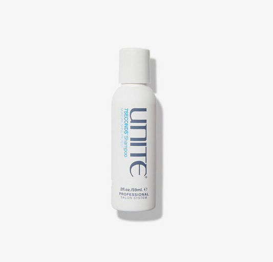 UNITE 7SECONDS Shampoo 59ml