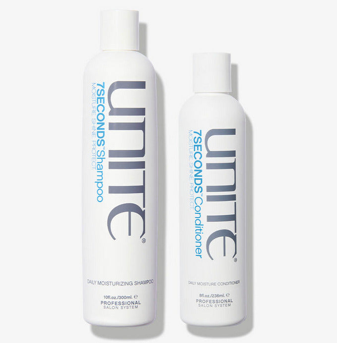 UNITE 7SECONDS Shampoo & Conditioner Duo