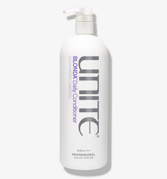 UNITE BLONDA Daily Purple Conditioner 1000ml