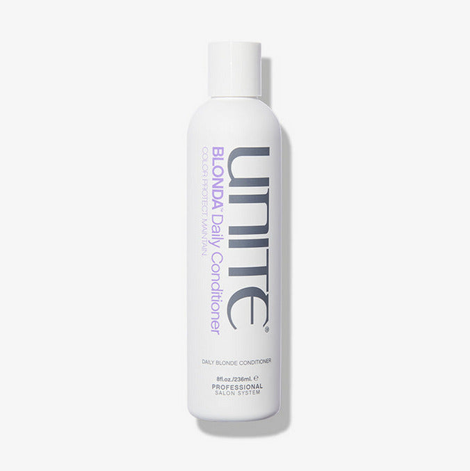 UNITE BLONDA Daily Purple Conditioner 236ml