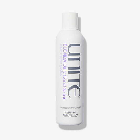 UNITE BLONDA Daily Purple Conditioner 236ml