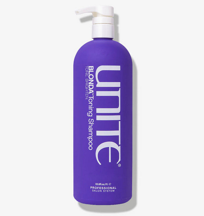 UNITE BLONDA Purple Shampoo 1000ml