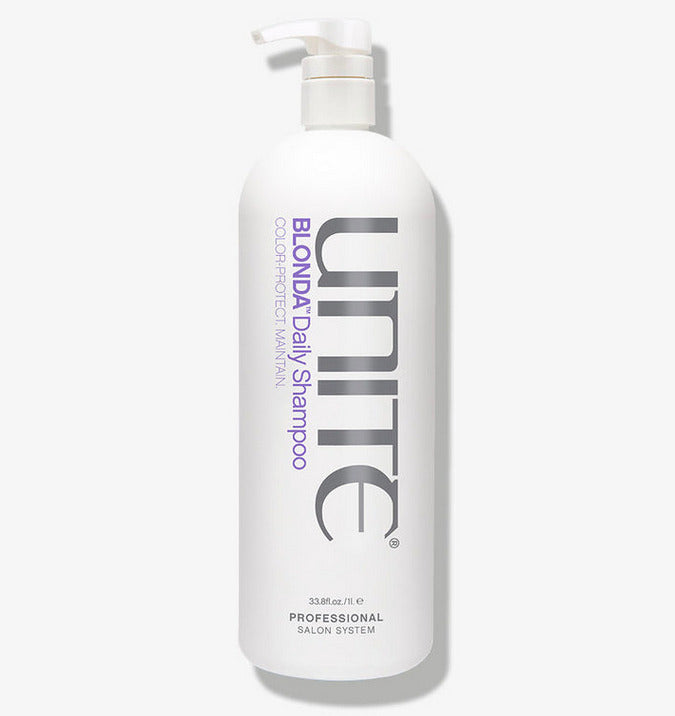 UNITE BLONDA Daily Shampoo 1000ml