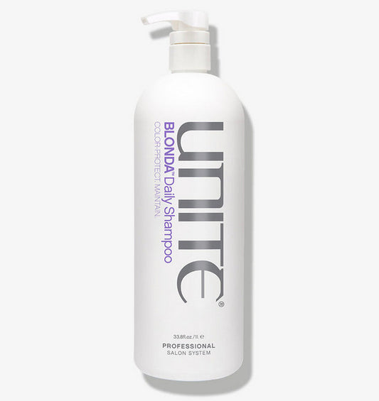 UNITE BLONDA Daily Shampoo 1000ml