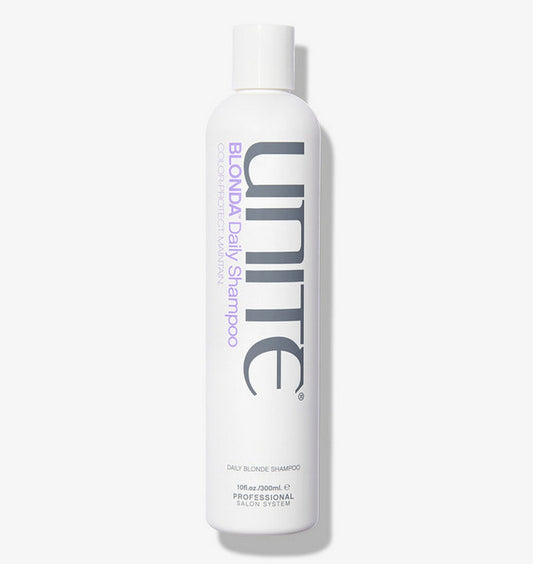 UNITE BLONDA Daily Shampoo 300ml