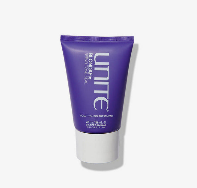 UNITE BLONDA Fix Treatment 118ml