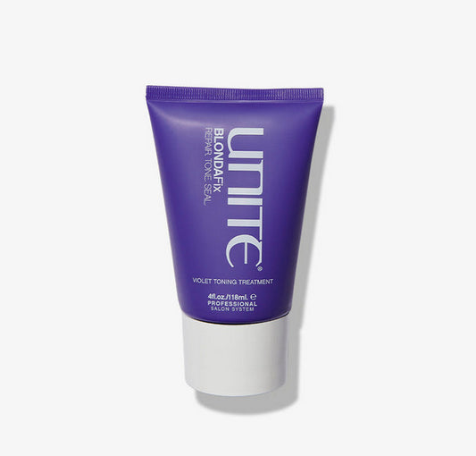 UNITE BLONDA Fix Treatment 118ml