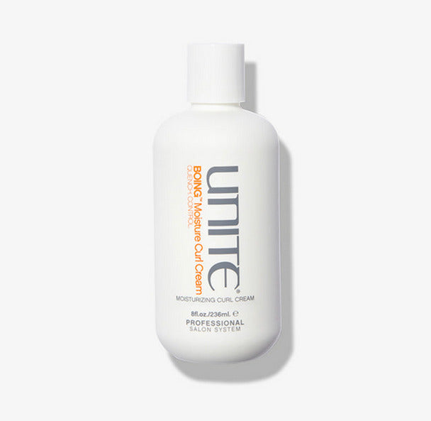 UNITE BOING Moisture Curl Cream 236ml