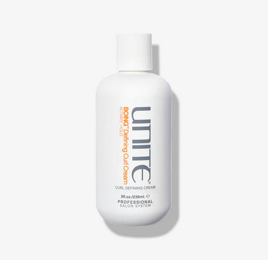 UNITE BOING Defining Curl Cream 236ml