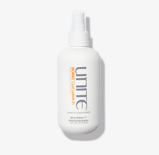 UNITE BOING Curl Leave-In Detangler 236ml