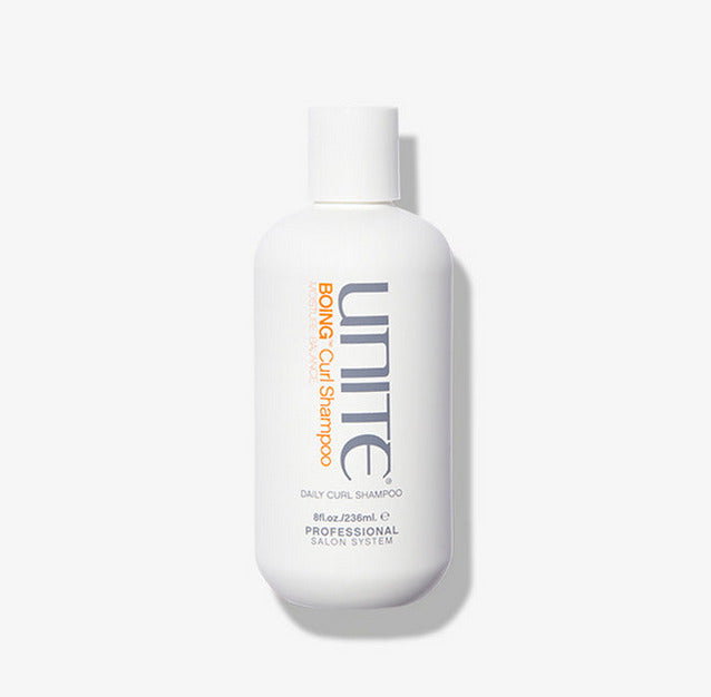 UNITE BOING Curl Shampoo 236ml