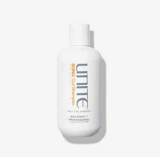 UNITE BOING Curl Shampoo 236ml