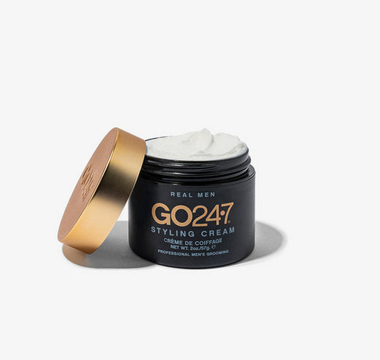 UNITE GO24.7 Styling Cream 57g