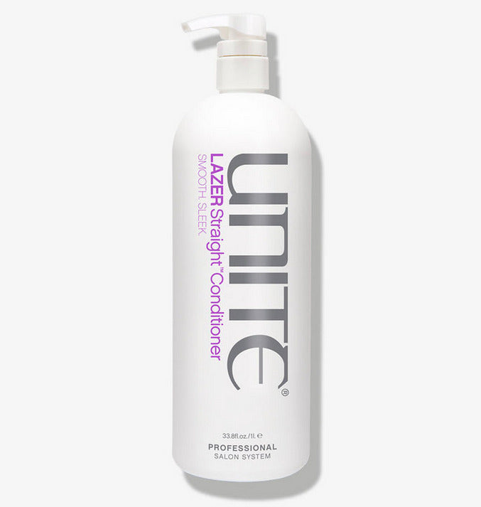 UNITE LAZER Straight Conditioner 1000ml