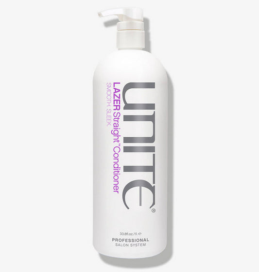 UNITE LAZER Straight Conditioner 1000ml