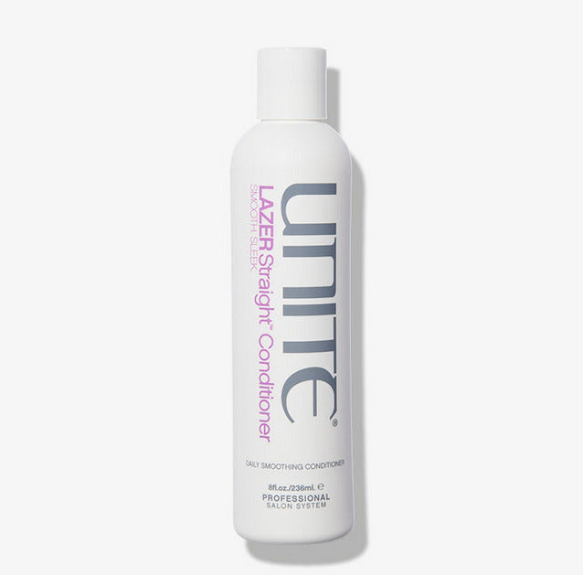 UNITE LAZER Straight Conditioner 236ml
