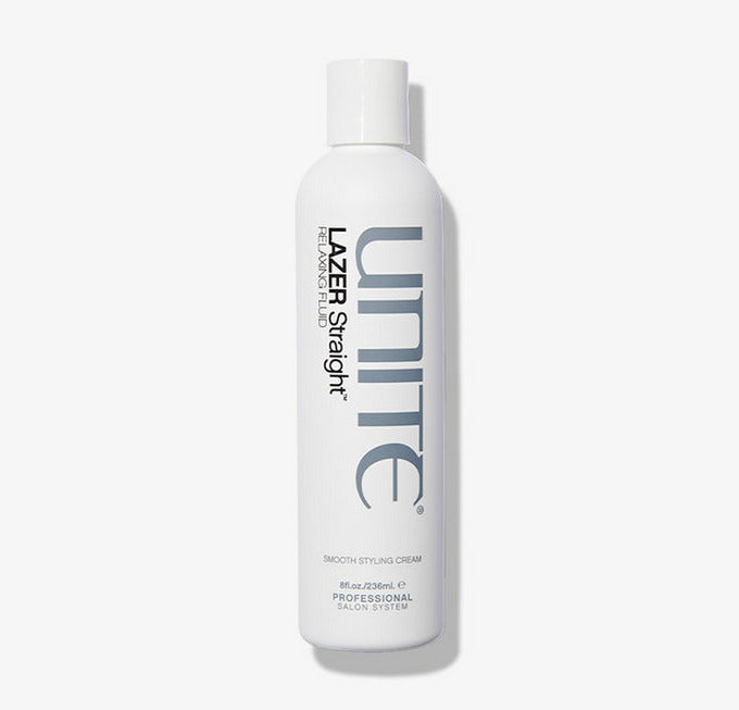 UNITE LAZER Straight Relaxing Fluid 236ml