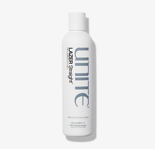 UNITE LAZER Straight Relaxing Fluid 236ml